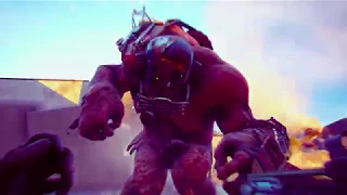 RAGE 2 PS4 Gameplay Reveal Trailer | PlayStation 4 | E3 2018