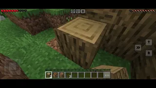 Граємо в майнкрафт Minecraft