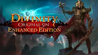 ПЕРВЫЙ СТРИМ 15 ЧАСОВ!  | Divinity: Original Sin 2