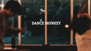 Tones And I - Dance Monkey (Nederlands Ondertitel)