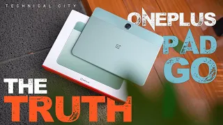OnePlus Pad Go Full Review After 10 Days Uses | Best Tablet Under ₹20000?