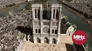 Paris: The Great Saga - How Notre Dame was built