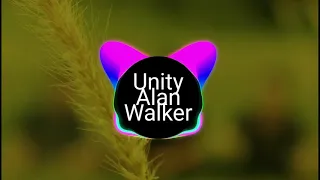 Unity - Alan Walker || Audio Spectrum (Cover Sapek Dayak)