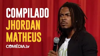 Jhordan Matheus (Batenu Tenu) #01