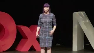 The Spacetime Symphony of Gravitational Waves | Kelly Holley-Bockelmann | TEDxNashville