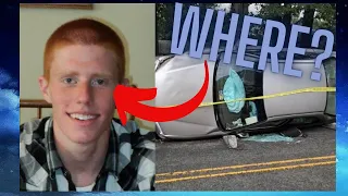 NOBODY Saw This Young Mans Actions Coming | Unsolved Disappearance