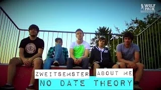 NO DATE THEORY | About me | Zweitsemester 2014