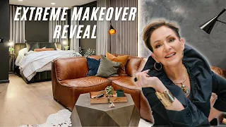 LOOK FOR LESS | Extreme Makeover | Home Design Reveal