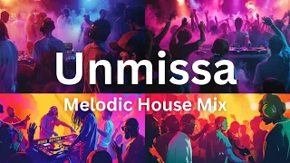 Unmissable: Melodic House Mix! 🎧🎶 #MelodicHouse