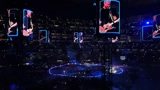 Metallica - Nothing Else Matters - LIVE at SoFi Stadium M72 Your