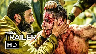 BEST UPCOMING ACTION MOVIES (New Trailers 2024)