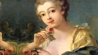 La Serieuse di Charles Noblet