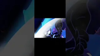 Mlp Princess Luna turns Nightmare Moon edit