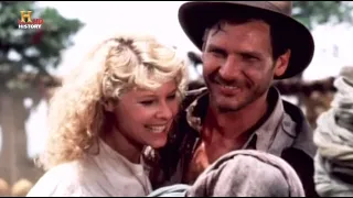 La Vera Storia Indiana Jones