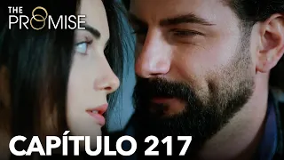 La Promesa Capítulo 217 (en Español)