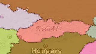 I Beat Dummynation As SLOVAKIA... (And I'm The First Person To Do It Lol.)