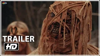 THE MUMMY REBORN Trailer #1 (2019) HD | Mixfinity International