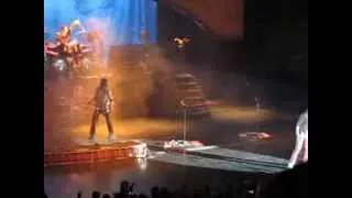 Alice Cooper Live Moscow 2013  Hey Stoopid