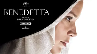 Benedetta - Trailer Oficial - HD