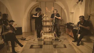 Moldavian Hora - Tania Vinokour & Ittai Binnun Studio Duet.