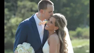 Emotional Custom Wedding Vows