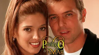 El Privilegio de Amar | Capítulo 1 | En Español (HD)