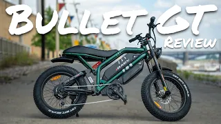 RAEV Bullet GT E-Bike Review - Is The Hype Real?!