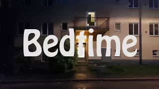 BEDTIME | Short Horror Film