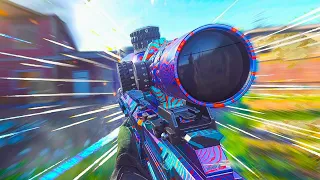 space cadet (warzone montage)