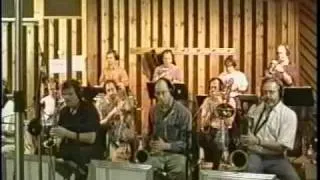 NEIL PEART - Cotton Tail (Studio Performance Live) HQ