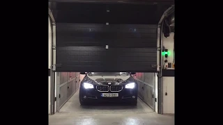 Smart Car Lifts | Car Elevator | Elevator Garage | Car lift in London | Swiss Park GmbH