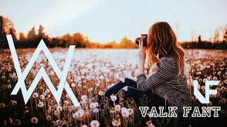 Alan Walker Style, Valk Fant - Greatness (New Song 2023) | By Valk Fant