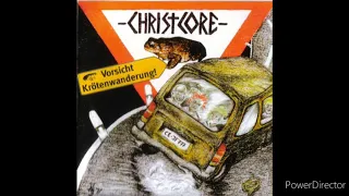 Christcore - Vorsicht Krötenwanderung! (Full Album)