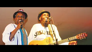 Into yami Oliver Mtukudzi ft Ringo