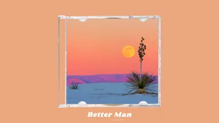 (FREE) Mac Miller x Tyler The Creator Type Beat - "Better Man"