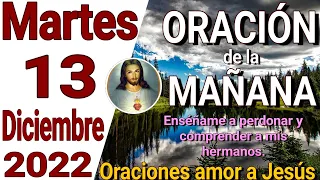 oración de la mañana del día Martes 13 de Diciembre de 2022 - 2 crónicas 7:14