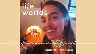 Soulfire Sessions I: with Daniel Schmachtenberger