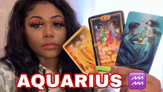 AQUARIUS ♒️ ❤️👀 New Love 👀❤️ • Message From The Past  🧐  • 333