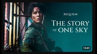 Dimash - The Story of One Sky