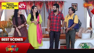 Gowripurada Gayyaligalu - Best Scenes | 20  July 2023 | Udaya TV Serial