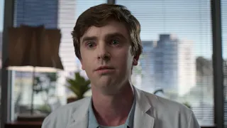 Shaun Explains Why His Date Was a Disaster - The Good Doctor