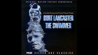 The Swimmer (1968) Soundtrack - Marvin Hamlisch