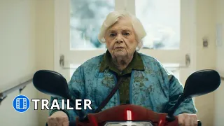 Thelma Trailer #1 (2024) | Español [Subtitulado/CC]