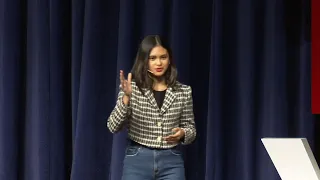 Diet Culture and Beauty Standards: A Dangerous Phenomenon | Abigail Siregar | TEDxYouth@JIS