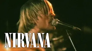 Nirvana (LIVE FULL CONCERT) - October 25th, 1990, Leeds - 2021 Restoration (1440p)