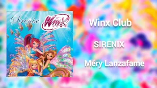 Winx Club 5 - Sirenix - Méry Lanzafame (New Edited Version) #SirenixWeek