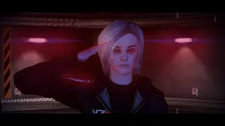 Maria Tribute (Mass Effect: Legendary Edition)