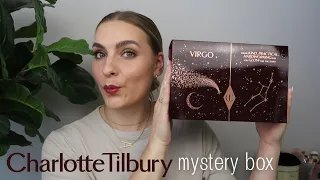 UNBOXING A MAKEUP MYSTERY BOX + First impressions on what I got 🎁