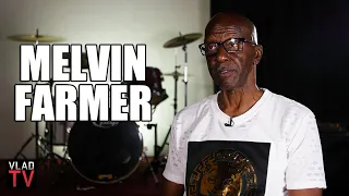 Melvin Farmer on How Tookie Williams & Raymond Washington Formed the Crips (Part 1)