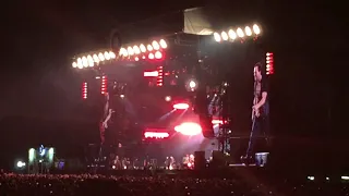 Pearl Jam - Alive - Live @ Pinkpop 2018